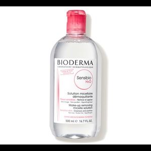 Bioderma Micellar cleansing water